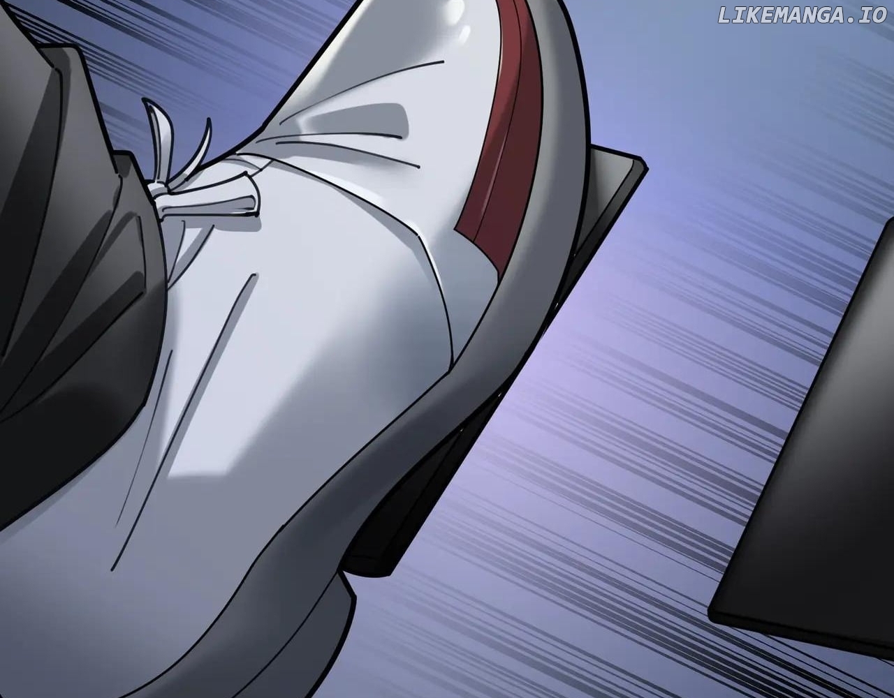 Daddy President Is Too Hard To Deal With Chapter 142 - page 68